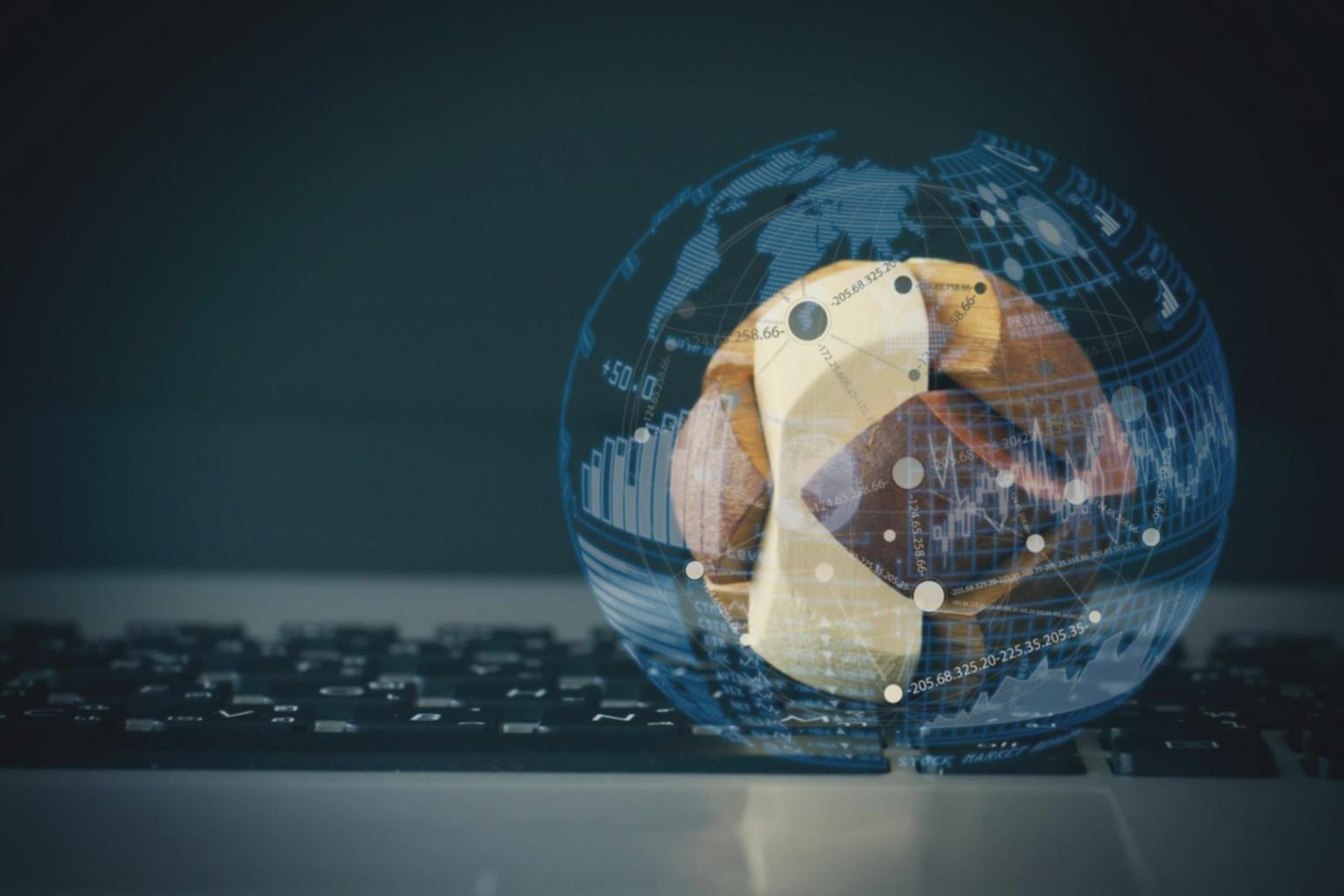 Rank-Tracking Programme