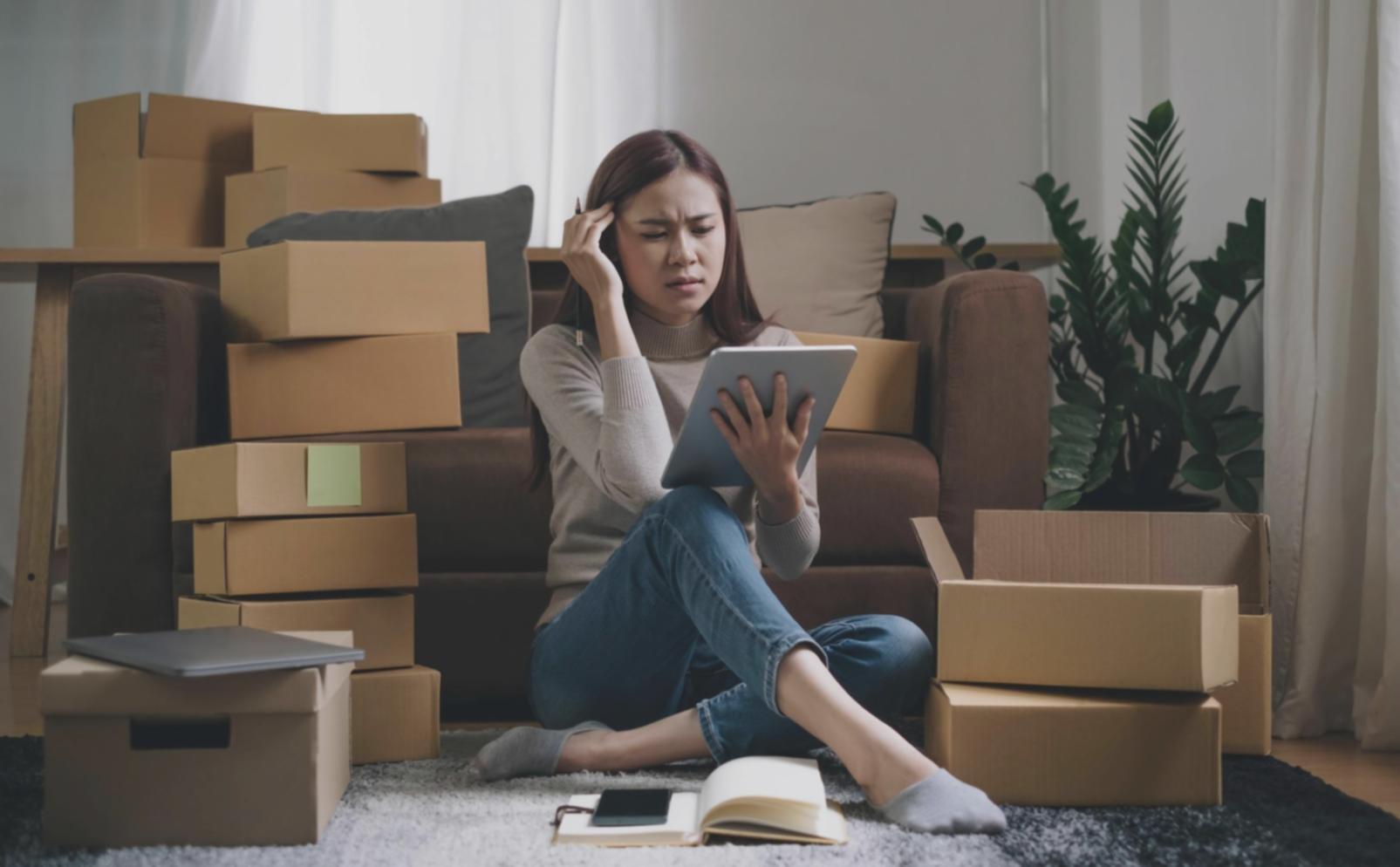 Live-Schulung mit SEO-Analytics Dashboard